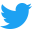 twitter button